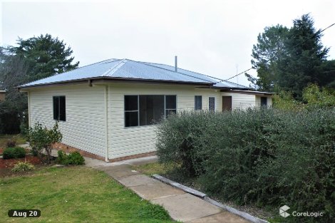 10 Breeza St, Quirindi, NSW 2343