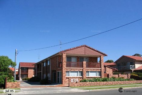 4/20 Daisy St, Fairy Meadow, NSW 2519