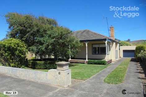 6 Ilex Ave, Warrnambool, VIC 3280