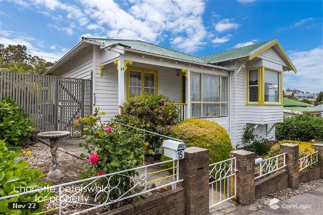 15 Shoobridge St, Glebe, TAS 7000