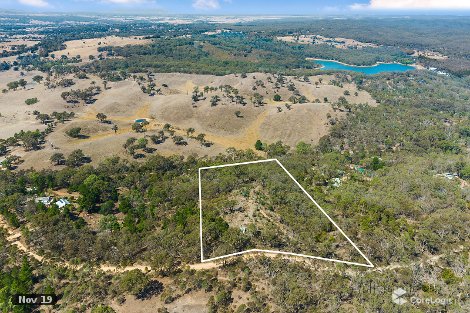 1 Bush Sanctuary Rd, Chewton Bushlands, VIC 3451