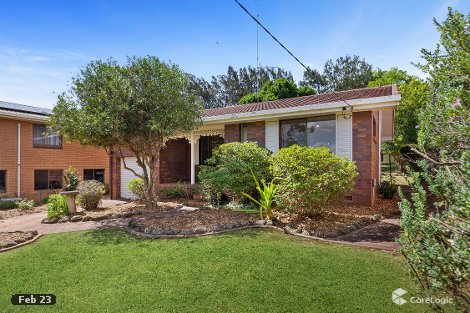 23 Weller St, Rangeville, QLD 4350