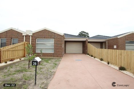 28 Thomson Ave, Laverton, VIC 3028