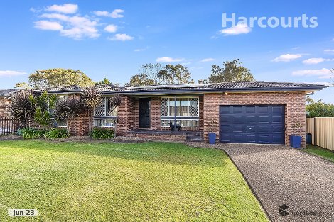 34 Parma Cres, St Helens Park, NSW 2560