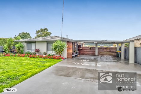 82 Coalville Rd, Moe, VIC 3825