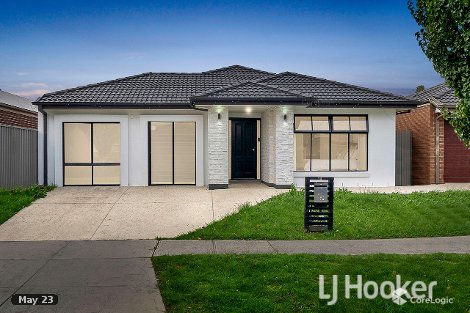 14 Tipperary Way, Cranbourne East, VIC 3977