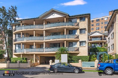 25/60-64 Cowper St, Granville, NSW 2142