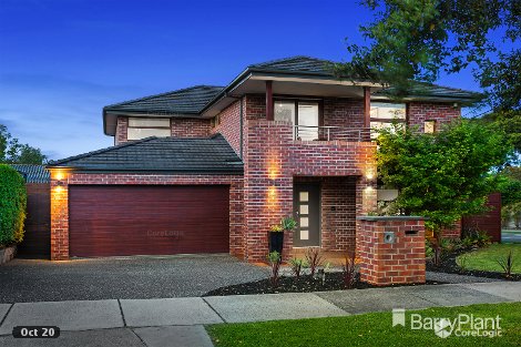 27 Thompson St, Glen Waverley, VIC 3150