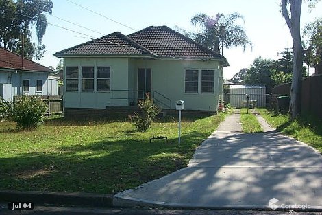 8 Byloss St, Chester Hill, NSW 2162