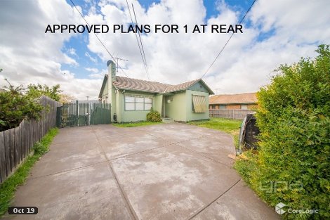 4 Stevenson St, Broadmeadows, VIC 3047