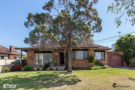 30 Haig Ave, Georges Hall, NSW 2198