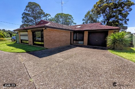 210 Railway Pde, Macquarie Fields, NSW 2564