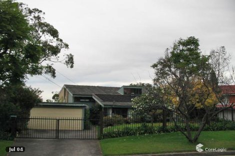 19 Finian Ave, Killarney Heights, NSW 2087