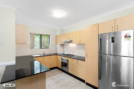 2/11-17 Hevington Rd, Auburn, NSW 2144