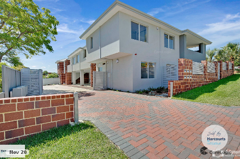 4/54 Hudson Ave, Girrawheen, WA 6064