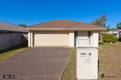 26 Juniper St, Heathwood, QLD 4110