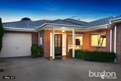 2/3 Cleek Ave, Oakleigh South, VIC 3167