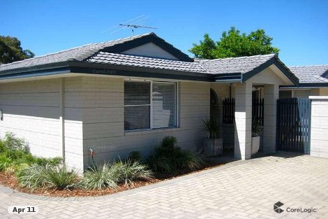 1/96 Green St, Joondanna, WA 6060