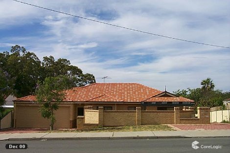 2/10 Heath Rd, Kalamunda, WA 6076