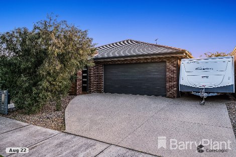 8 Bridgewater Cct, Armstrong Creek, VIC 3217