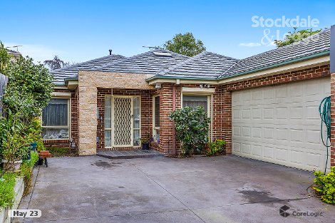 2/26 Charlton St, Blackburn North, VIC 3130