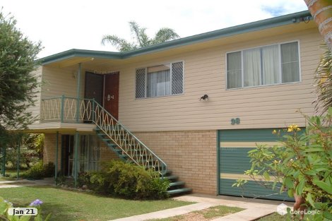 98 Menzies St, Park Avenue, QLD 4701