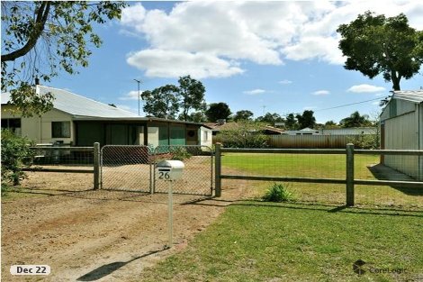 26 Paull St, Furnissdale, WA 6209