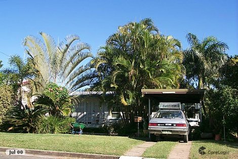 14 Parker St, West Rockhampton, QLD 4700