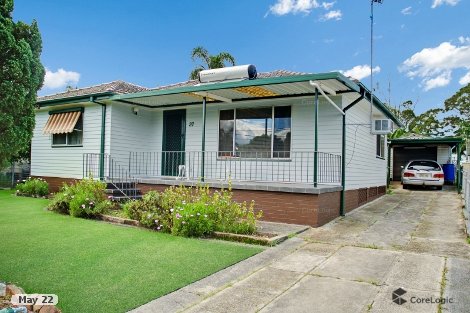 27 Perouse Ave, San Remo, NSW 2262