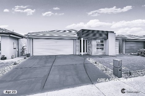 25 Avonbury Cct, Cranbourne West, VIC 3977