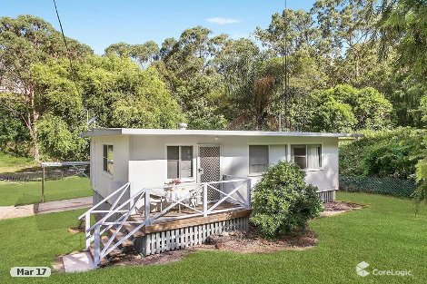 2267 Murphys Creek Rd, Ballard, QLD 4352