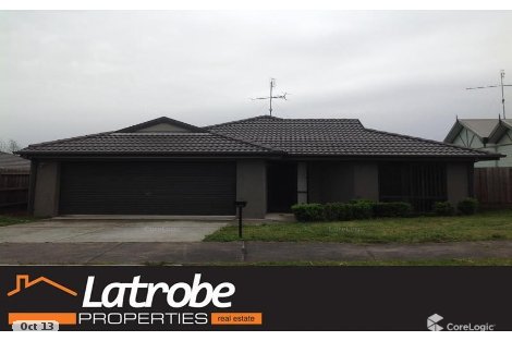 2/18 Service Rd N, Moe, VIC 3825