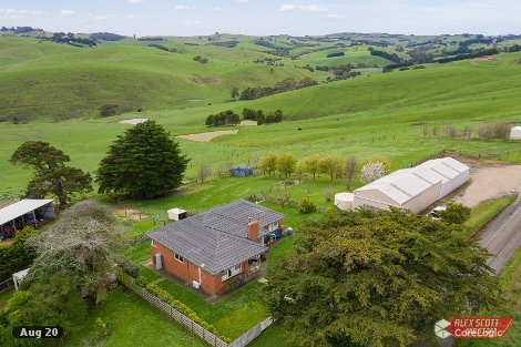 315 Koetsveldt Rd, Ryanston, VIC 3992