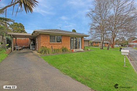 6/9-11 Baromi Rd, Mirboo North, VIC 3871