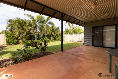 27 Tokumaru Bend, Bilingurr, WA 6725