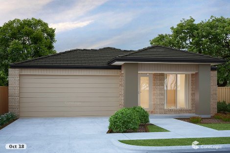 25 Outfield Rd, Clyde, VIC 3978