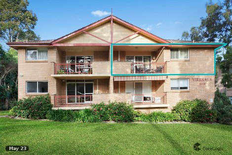 5/16-18 Preston Ave, Engadine, NSW 2233