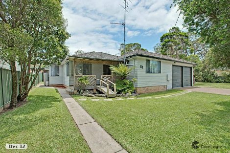 51 George St, Barnsley, NSW 2278