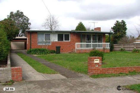 70 Westerfield Dr, Notting Hill, VIC 3168