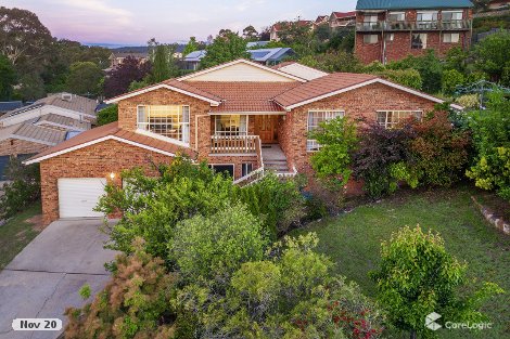 5 Mackrell Pl, Calwell, ACT 2905