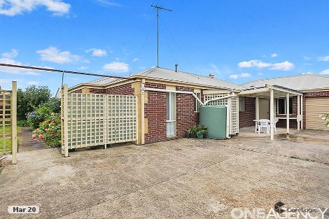 14 Alcott Rd, St Albans Park, VIC 3219