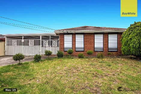 40 Angelique Gr, Albanvale, VIC 3021