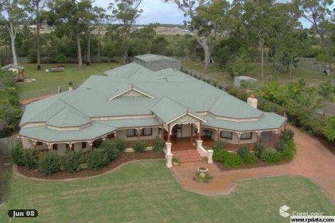 36 Bluegrass St, Little Mountain, QLD 4551