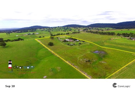 214 Coolagolite Rd, Coolagolite, NSW 2550