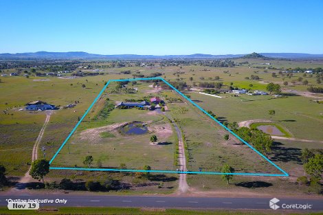 1225 Coominya Connection Rd, Mount Tarampa, QLD 4311