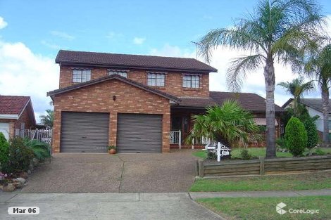 38 Kalang Rd, Edensor Park, NSW 2176