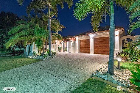 6 Mainsail Pl, Twin Waters, QLD 4564