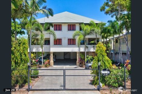 19/19 Upward St, Parramatta Park, QLD 4870