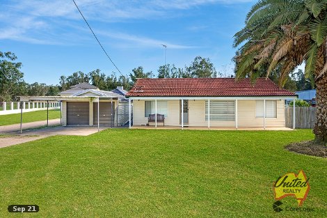 56 Rossmore Cres, Rossmore, NSW 2557