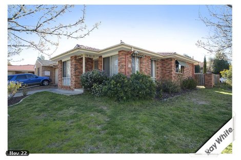 12 Lingiari Ct, Ngunnawal, ACT 2913